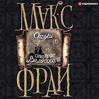 Сказки старого Вильнюса III - Макс Фрай - Hörbuch