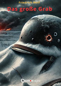 Das große Grab - Friedrich Wolf - E-Book