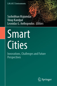 Smart Cities -  - E-Book