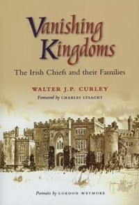 Vanishing Kingdoms - Walter Curley - E-Book