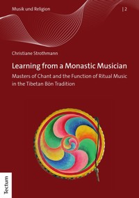 Learning from a Monastic Musician - Christiane Strothmann - E-Book