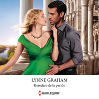 Heredero de la pasión - Lynne Graham - Hörbuch