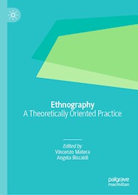 Ethnography -  - E-Book