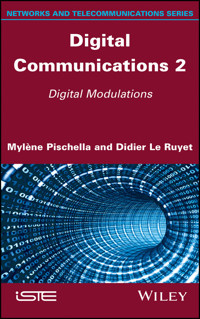 Digital Communications 2 - Mylène Pischella - E-Book