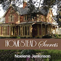 Homestead Secrets - Noelene Jenkinson - Hörbuch