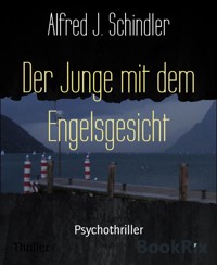 Der Junge mit dem Engelsgesicht - Alfred J. Schindler - E-Book