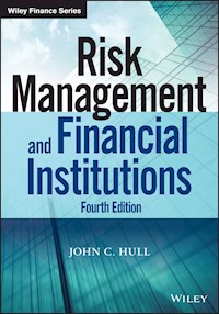 Risk Management and Financial Institutions - John C. Hull - E-Book
