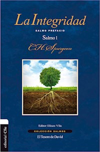 La integridad - Charles Haddon Spurgeon - E-Book
