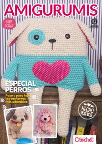 Amigurumis para soñar - Karina Murphy - E-Book