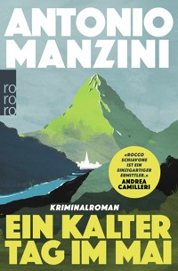 Ein kalter Tag im Mai - Antonio Manzini - E-Book