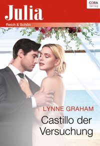Castillo der Versuchung - Lynne Graham - E-Book