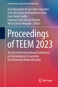 Proceedings of TEEM 2023 -  - E-Book