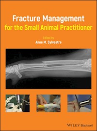 Fracture Management for the Small Animal Practitioner -  - E-Book