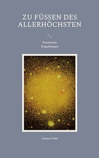 Zu Füßen des Allerhöchsten - Günter Pohl - E-Book