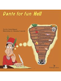 Dante for Fun – Hell - Cinzia Bigazzi - E-Book