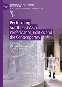 Performing Southeast Asia -  - E-Book