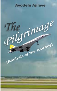 The Pilgrimage - Ayodele Ajileye - E-Book
