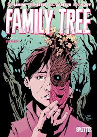 Family Tree. Band 2 - Jeff Lemire - E-Book