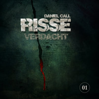 Risse, Folge 1: Verdacht - Daniel Call - Hörbuch