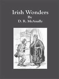 Irish Wonders - D. R. Mcanally - E-Book