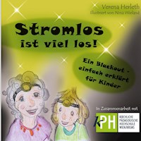 Stromlos ist viel los - Verena Herleth - E-Book