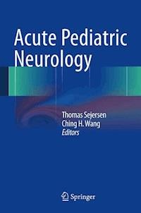 Acute Pediatric Neurology -  - E-Book