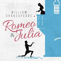 Romeo Und Julia - William Shakespeare - Hörbuch