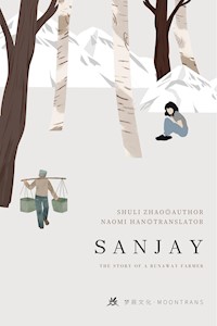 Sanjay - Shuli Zhao - E-Book