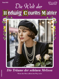 Die Welt der Hedwig Courths-Mahler 802 - Birke May - E-Book