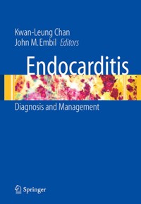 Endocarditis - - E-Book