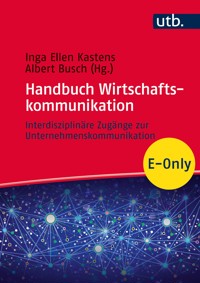 Handbuch Wirtschaftskommunikation - - E-Book
