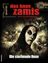 Das Haus Zamis 31 - Christian Montillon - E-Book