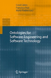 Ontologies for Software Engineering and Software Technology -  - E-Book