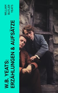 W.B. Yeats: Erzählungen & Aufsätze - William Butler Yeats - E-Book