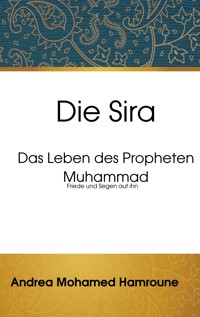 Die Sira - Andrea Mohamed Hamroune - E-Book
