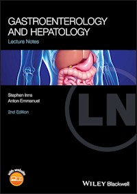 Gastroenterology and Hepatology - Stephen Inns - E-Book