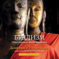 Буддизм. Один учитель, много традиций - Далай-лама - Hörbuch
