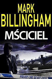 Mściciel - Mark Billingham - E-Book