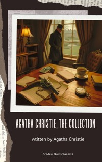 Agatha Christie The Collection - Agatha Christie - E-Book