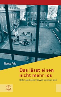 Das lässt einen nicht mehr los - Nancy Aris - E-Book
