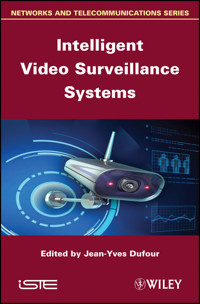 Intelligent Video Surveillance Systems -  - E-Book