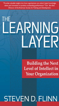 The Learning Layer - S. Flinn - E-Book