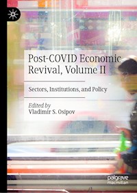 Post-COVID Economic Revival, Volume II - - E-Book
