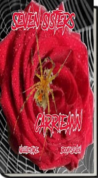 Seven Sisters - Nellie Cake - E-Book