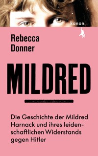 Mildred - Rebecca Donner - E-Book
