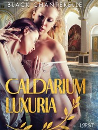 Caldarium Luxuria - Black Chanterelle - E-Book