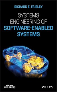 Systems Engineering of Software-Enabled Systems - Richard E. Fairley - E-Book