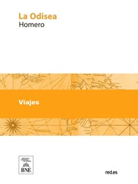 La Odisea - Homero - kostenlos E-Book