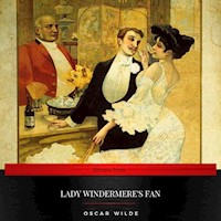 Lady Windermere's Fan - Oscar Wilde - Hörbuch
