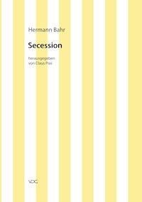 Hermann Bahr / Secession - Hermann Bahr - E-Book